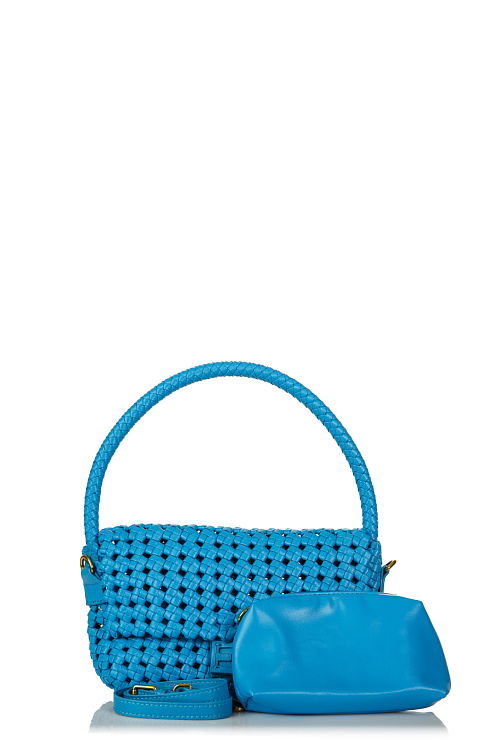 Сумка SERGIO MANCHOT цвет Синий