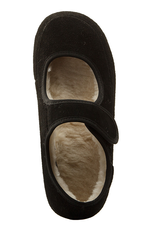 Туфли SERGIO MANCHOT цвет Черный