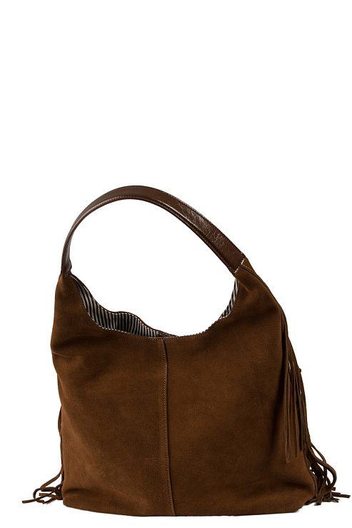 Сумка CHEERDUCK цвет Коричневый