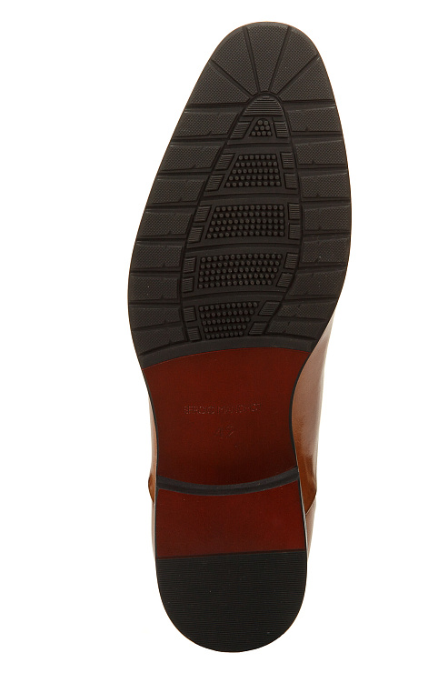 Туфли SERGIO MANCHOT цвет Коричневый