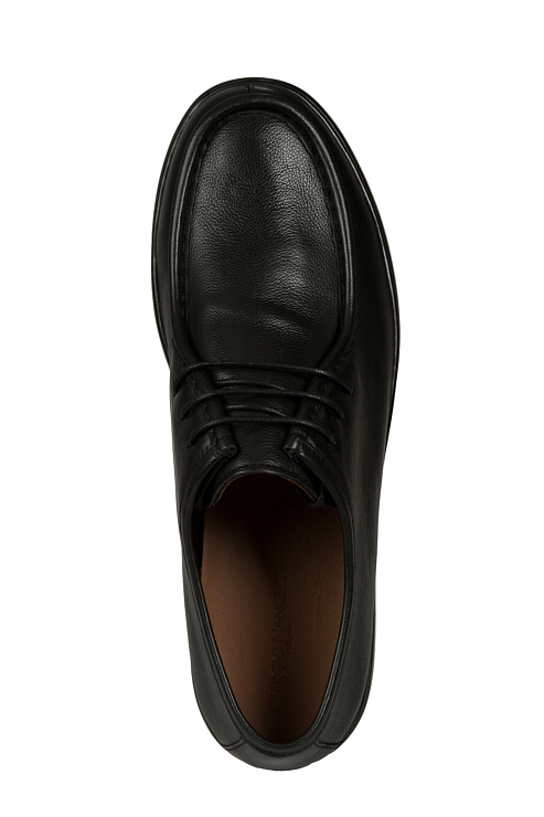 Туфли SERGIO MANCHOT цвет Черный