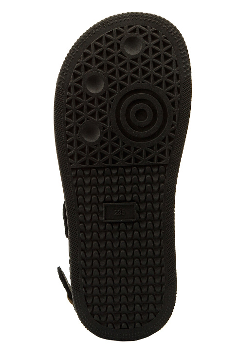 Туфли SERGIO MANCHOT цвет Черный