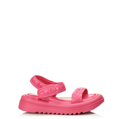 Сандалии SERGIO MANCHOT цвет Розовый