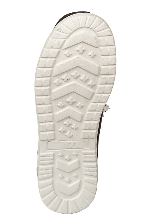 Мокасины SERGIO MANCHOT цвет Черный