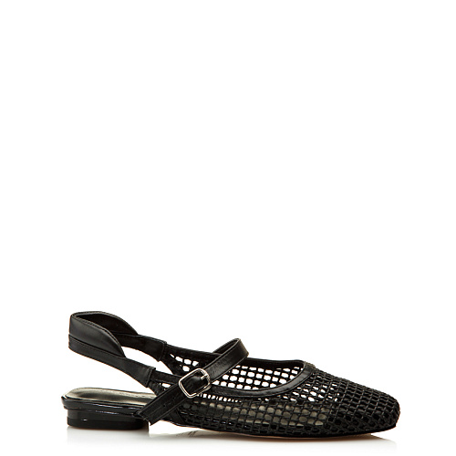 Туфли SERGIO MANCHOT цвет Черный