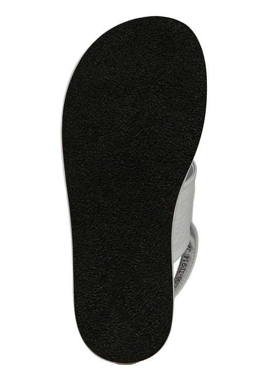 Сандалии SERGIO MANCHOT цвет Белый