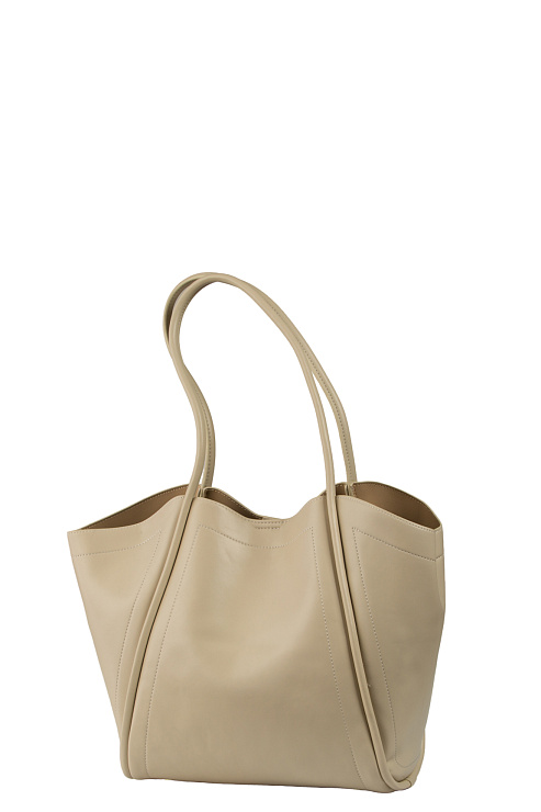 Сумка CHEERDUCK цвет Бежевый