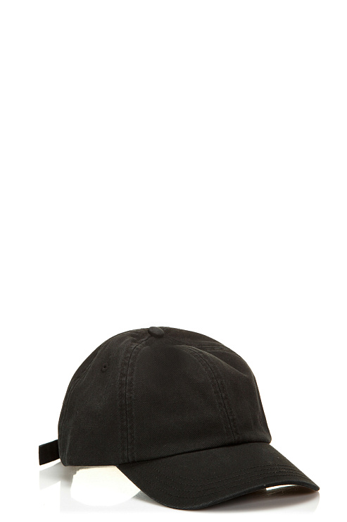 BALDININI M3E100XXCOTO0000 Бейсболка BALDININI цвет Черный