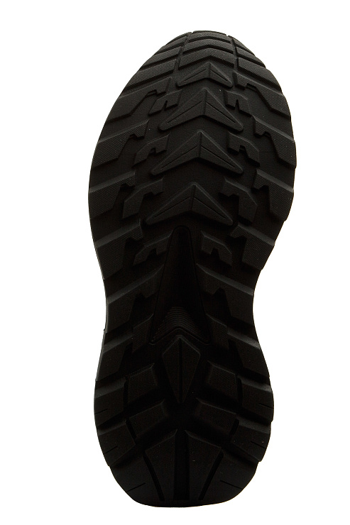 Кроссовки SERGIO MANCHOT цвет Черный