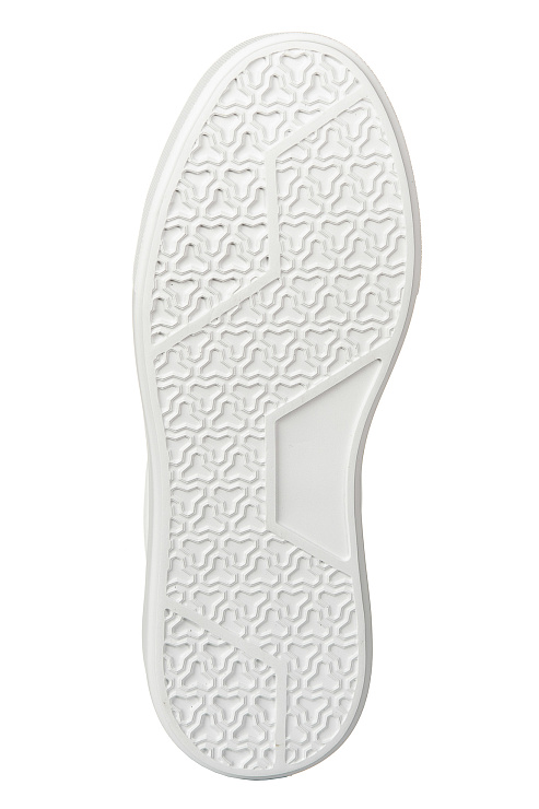 Кеды SERGIO MANCHOT цвет Белый