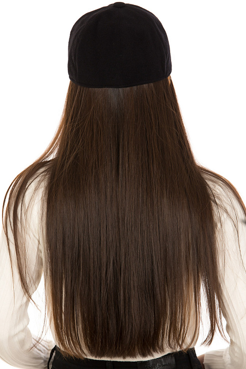 Бейсболка BALDININI цвет Черный