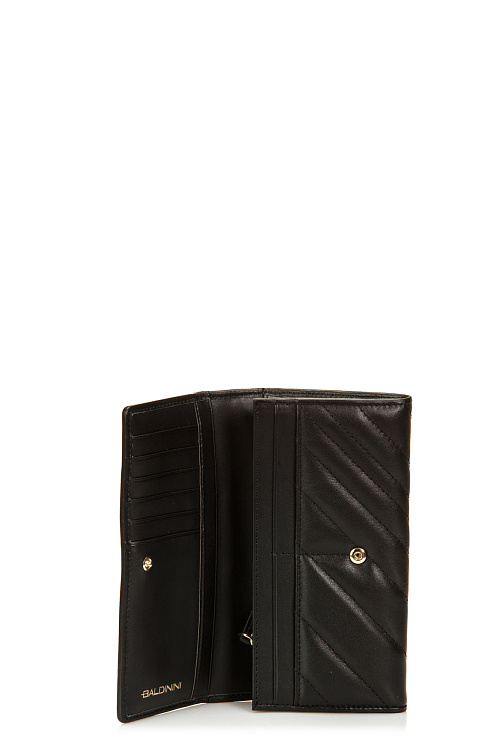 Портмоне BALDININI цвет Черный