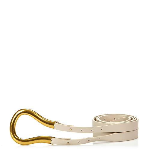 Ремень CHEERDUCK цвет Бежевый