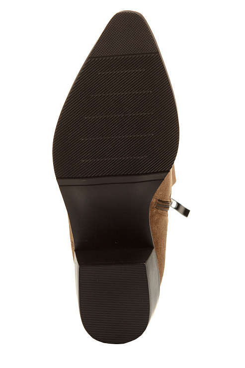 Казаки ТОФА цвет Коричневый