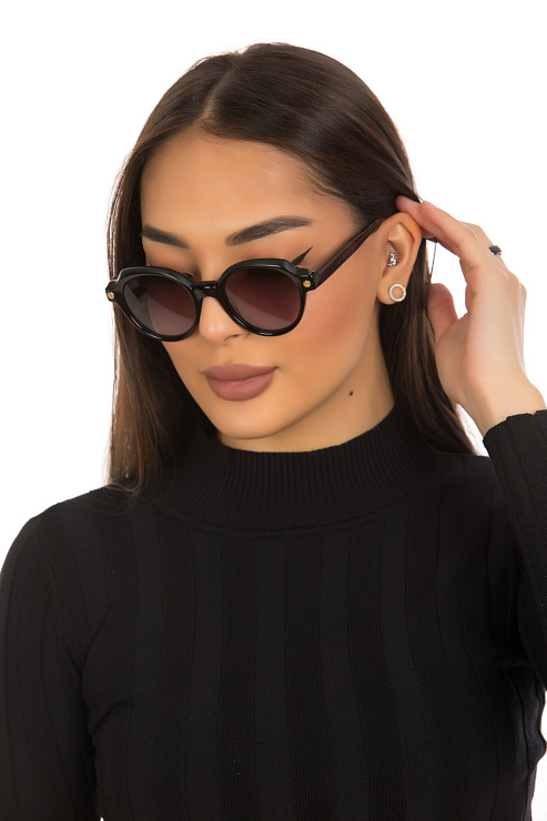 BALDININI BLD 2425 PF 104 Очки BALDININI цвет 