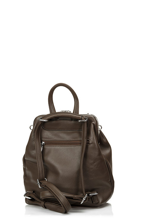 Рюкзак VALLE MITTO цвет Коричневый