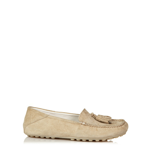 Мокасины BELLABOA цвет Бежевый