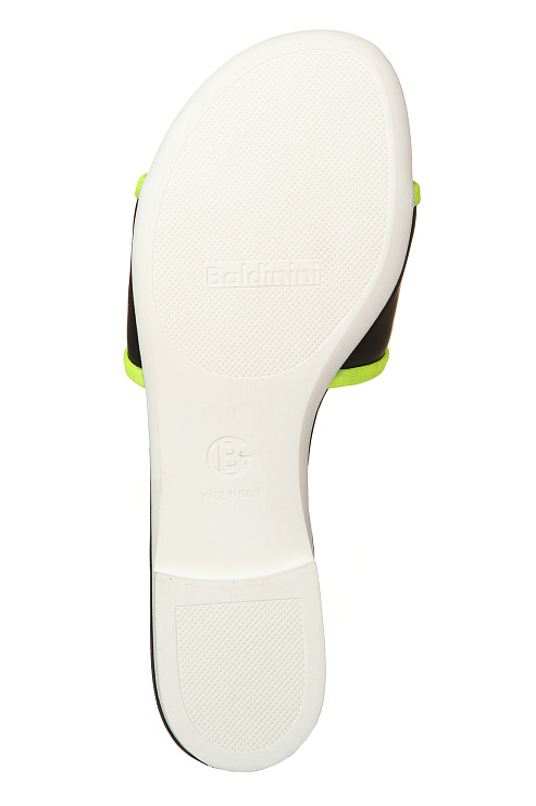 Сабо BALDININI цвет Черный