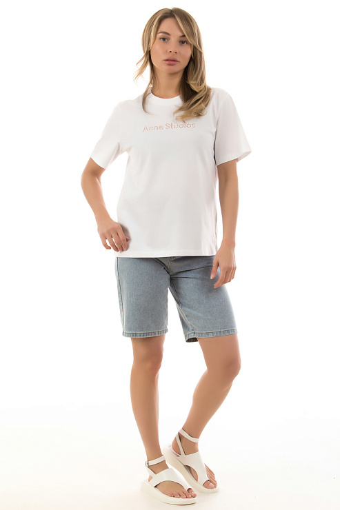 Футболка CHEERDUCK цвет Белый