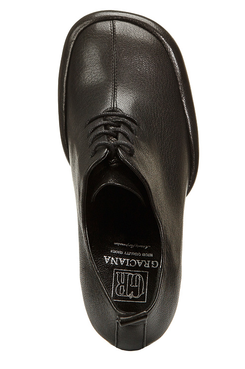 Туфли на каблуке GRACIANA цвет Черный