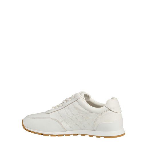 Кроссовки SERGIO MANCHOT цвет Белый