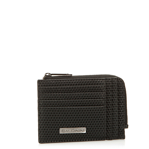Визитница BALDININI цвет Черный