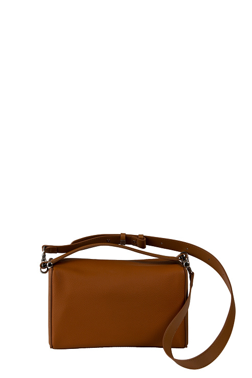 Сумка CHEERDUCK цвет Коричневый