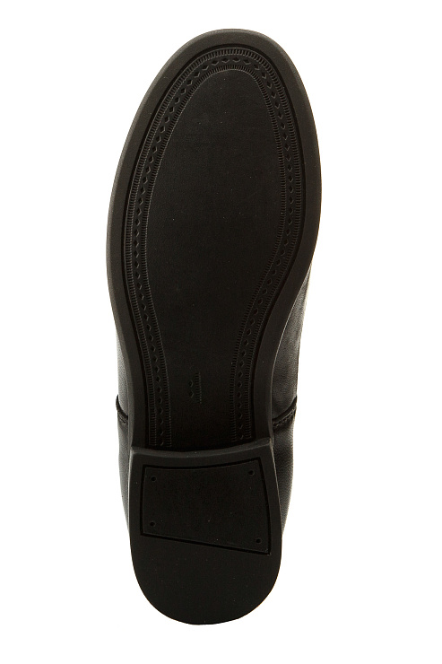 Туфли SERGIO MANCHOT цвет Черный