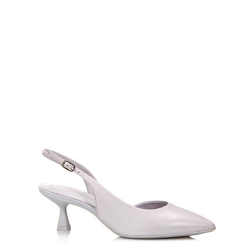 Туфли на каблуке TAMARIS цвет Белый