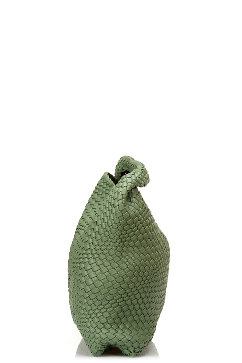 Сумка SERGIO MANCHOT цвет Зеленый