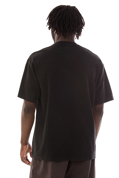 Футболка CHEERDUCK цвет Черный