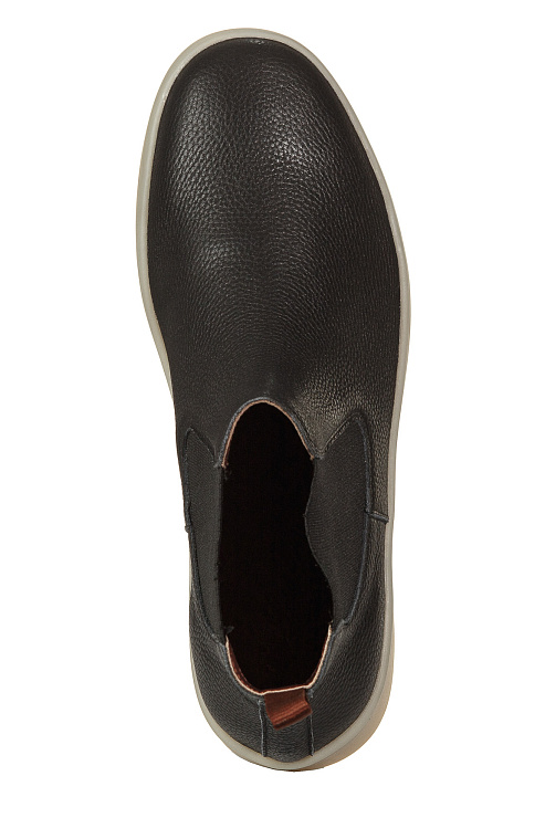 Ботинки BELLABOA цвет Черный