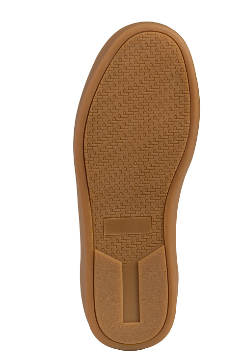 Кеды SERGIO MANCHOT цвет Коричневый