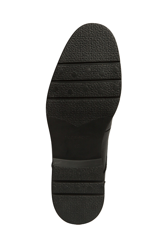 Туфли SERGIO MANCHOT цвет Черный