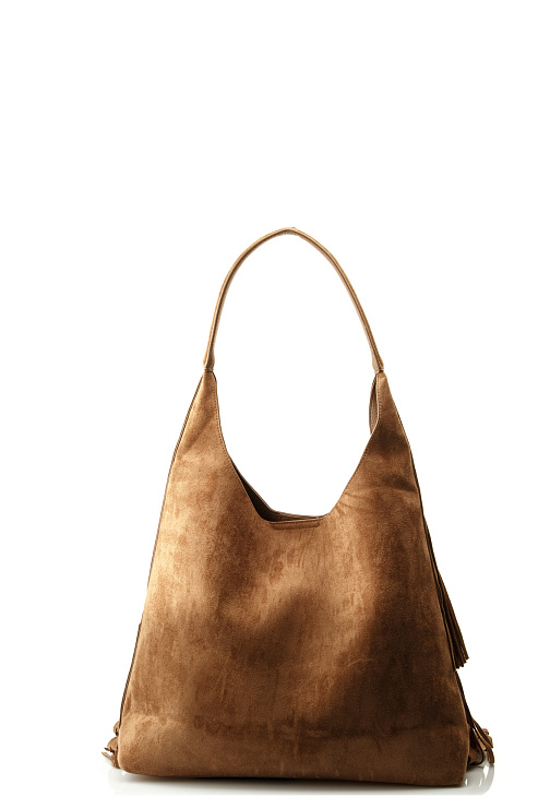 Сумка CHEERDUCK цвет Коричневый