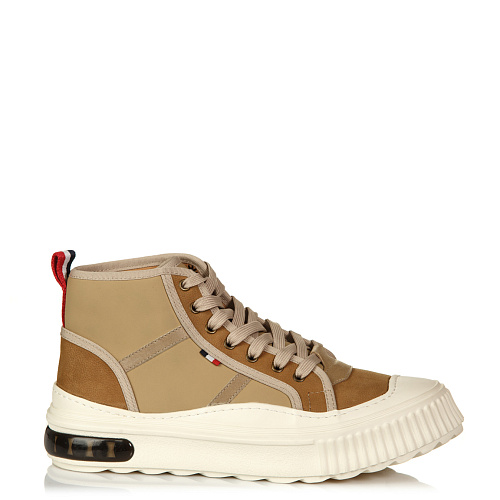 Ботинки BELLABOA цвет Хаки