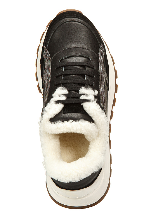 Кроссовки BELLABOA цвет Черный