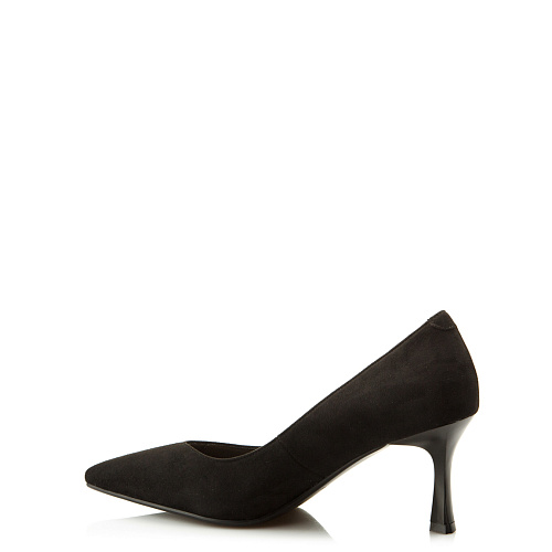 Туфли на каблуке SERGIO MANCHOT цвет Черный