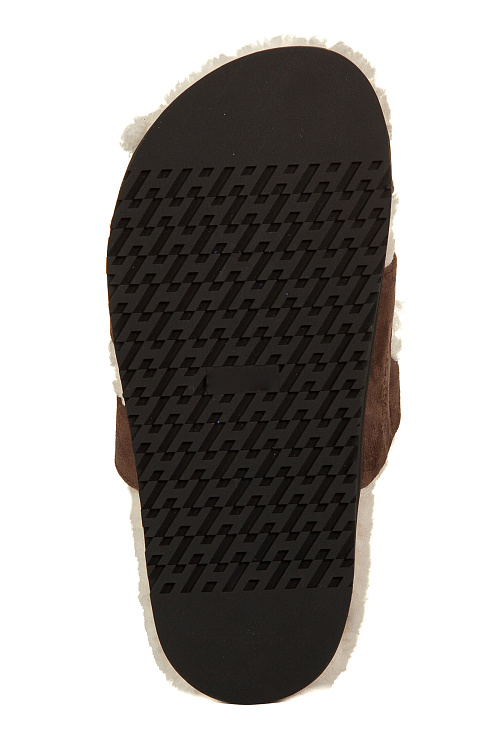 Сабо BELLABOA цвет Коричневый