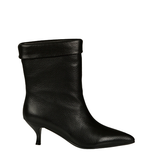 Ботильоны SERGIO MANCHOT цвет Черный