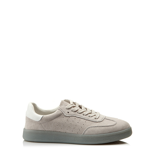 Кеды SERGIO MANCHOT цвет Серый