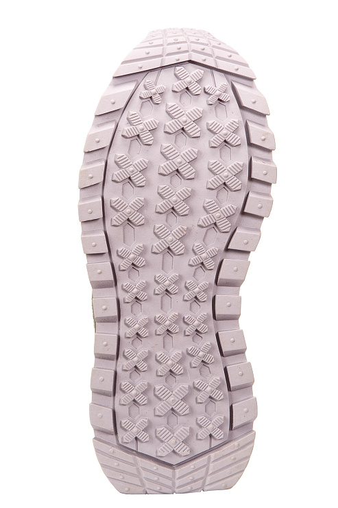 Кроссовки SERGIO MANCHOT цвет Серый