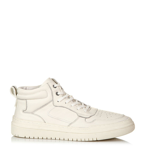 Кеды SERGIO MANCHOT цвет Белый