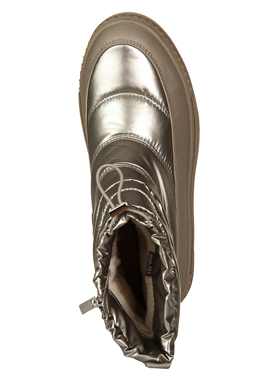 Дутики TAMARIS цвет Коричневый