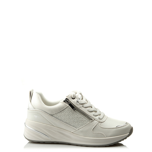 Кроссовки TAMARIS цвет Белый