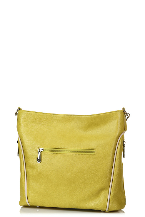 Сумка VALLE MITTO цвет Зеленый