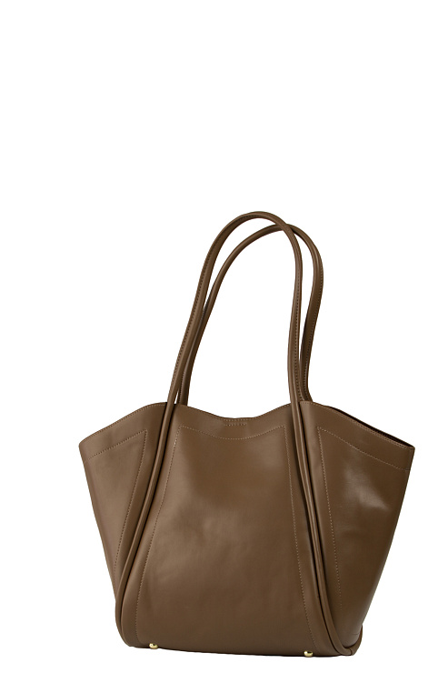 Сумка CHEERDUCK цвет Коричневый