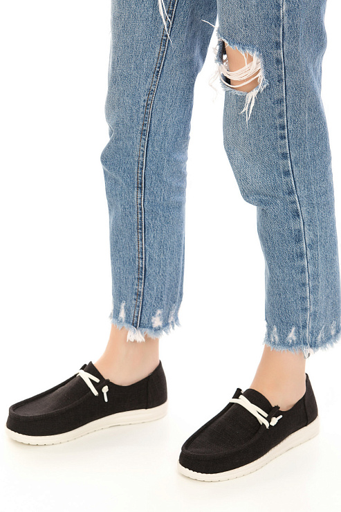 Мокасины SERGIO MANCHOT цвет Черный