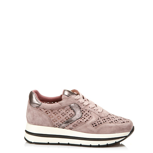 Кроссовки SERGIO MANCHOT цвет Розовый