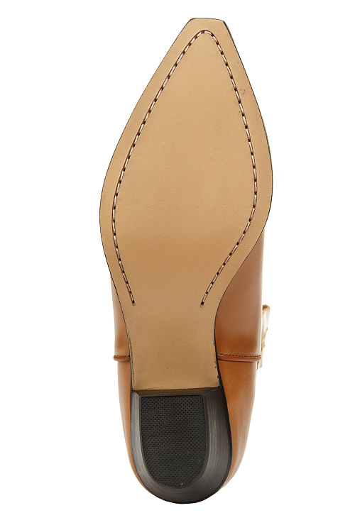 Казаки BELLABOA цвет Коричневый